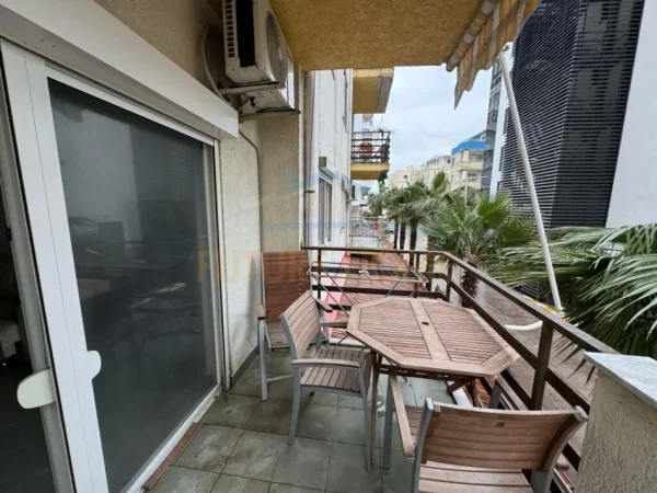 Durres, shitet apartament 1+1+Ballkon Kati 2, 70 m² 92.000 € (qerret kavaje)