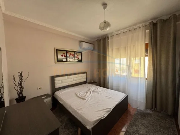 Durres, shitet apartament 1+1+Ballkon Kati 9, 65 m² 75.000 € (plazh iliria)