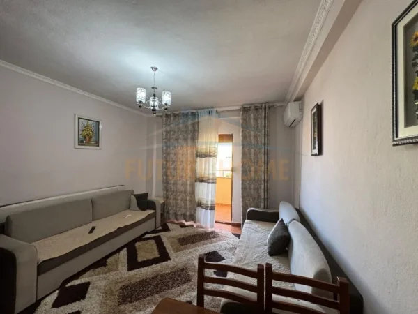 Durres, shitet apartament 1+1+Ballkon Kati 9, 65 m² 75.000 € (plazh iliria)