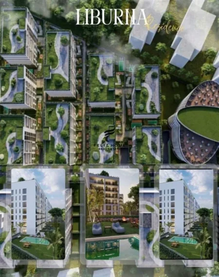 Durres, shitet apartament 1+1+Ballkon Kati 3, 73 m² 85.000 € (GOLEM)