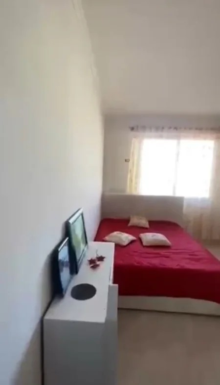 Tirane, jap me qera apartament Kati 9, 39 m² (Astir)