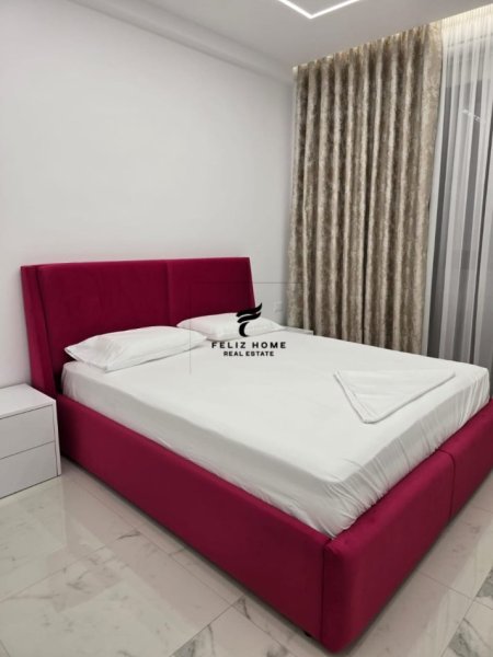 Tirane, jepet me qera apartament 1+1+Ballkon Kati 5, 72 m² 600 € (KODRA E3 DIELLIT)