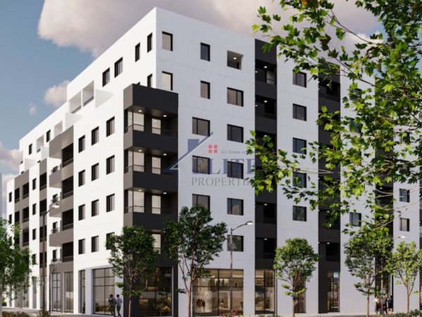 Tirane, shitet apartament 1+1+Ballkon Kati 1, 72 m² 71.740 € (Paskuqan)