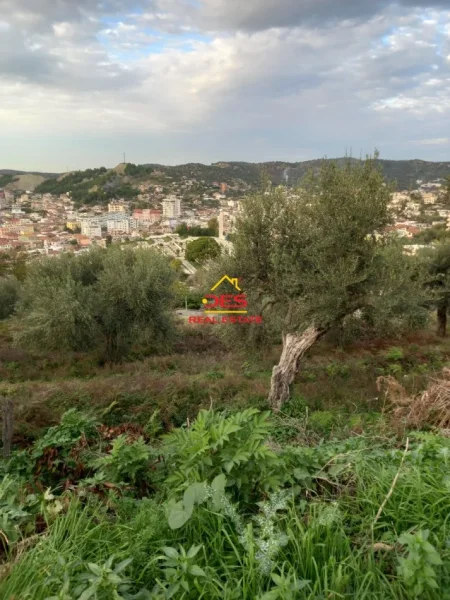 Vlore, shitet toke , 400 m² (Kuzum Baba, Vlorë)