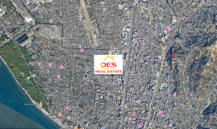 Vlore, shitet toke , 400 m² (Kuzum Baba, Vlorë)