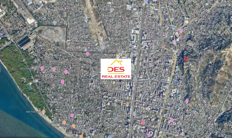 Vlore, shitet toke , 400 m² (Kuzum Baba, Vlorë)