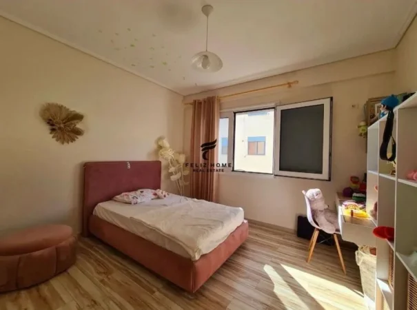 Vlore, shitet apartament 3+1+Ballkon Kati 4, 148 m² 310.000 € (VLORE)