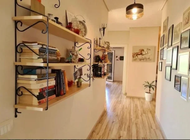 Vlore, shitet apartament 3+1+Ballkon Kati 4, 148 m² 310.000 € (VLORE)