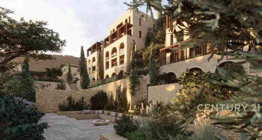 Sarande, shitet apartament+verande | Penthouse 2+1+Ballkon , 248 m² 642.000 € (Jala)