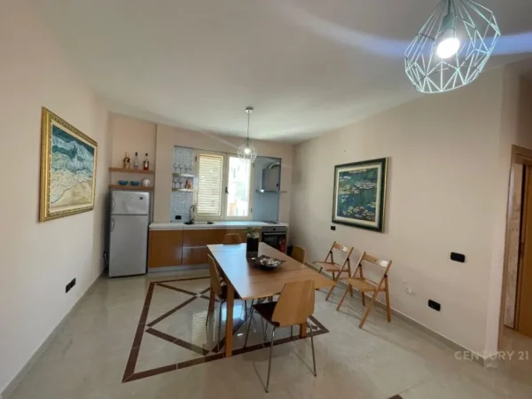 Vlore - Lungomare - Uji i Ftohte, shitet apartament+verande | Penthouse 2+1+Ballkon , 178 m² 260.000 € (Lungomare)