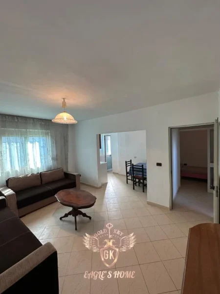 Durres, shes apartament 2+1 Kati 2, 56 m² 65.000 € (Stadiumi Durres)