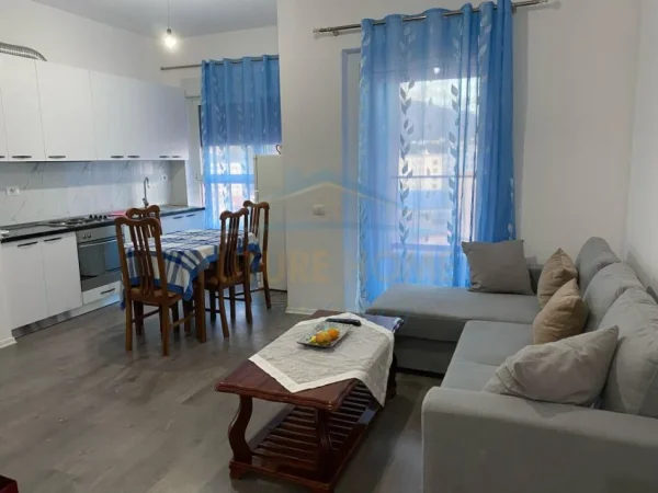 APARTAMENT 2+1 +POST PARKIMI ME QERA NE ALI DEM , KOMPLEKSI MANGALEM