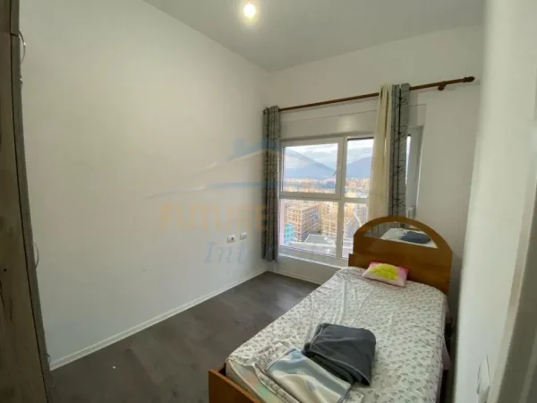 APARTAMENT 2+1 +POST PARKIMI ME QERA NE ALI DEM , KOMPLEKSI MANGALEM