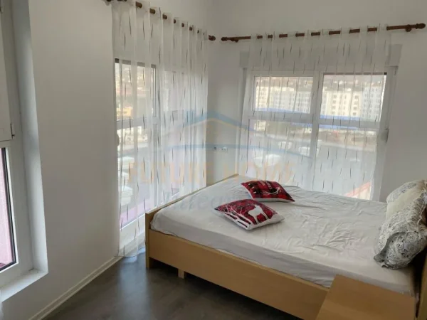 APARTAMENT 2+1 +POST PARKIMI ME QERA NE ALI DEM , KOMPLEKSI MANGALEM