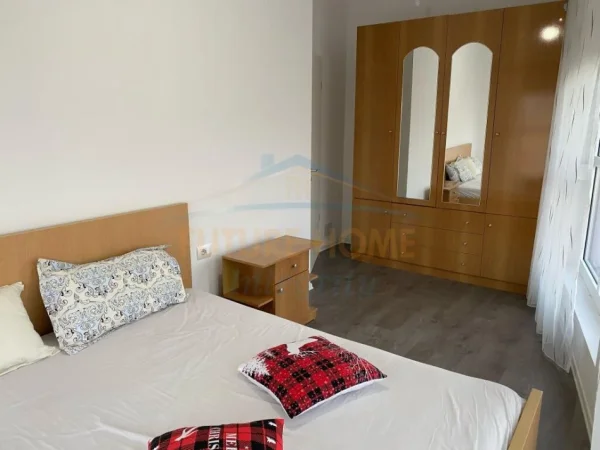 APARTAMENT 2+1 +POST PARKIMI ME QERA NE ALI DEM , KOMPLEKSI MANGALEM