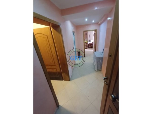 Durres, shitet apartament 1+1 Kati 1, 77 m² 75.000 € (Stadiumi)