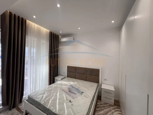 APARTAMENT 2+1+POST PARKIMI ME QERA, ALI DEM ,KOMPLEKSI KAIMI