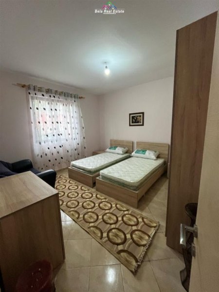 Tirane, jepet me qera Vile 2+1 Kati 1, 105 m² 500 € (misto mame)