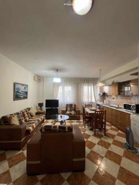 Tirane, jepet me qera apartament 2+1 Kati 6, 76 m² 600 € (vasul shanto)