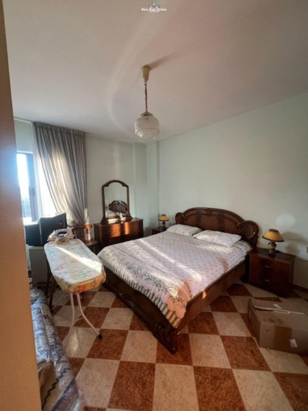 Tirane, jepet me qera apartament 2+1 Kati 6, 76 m² 600 € (vasul shanto)