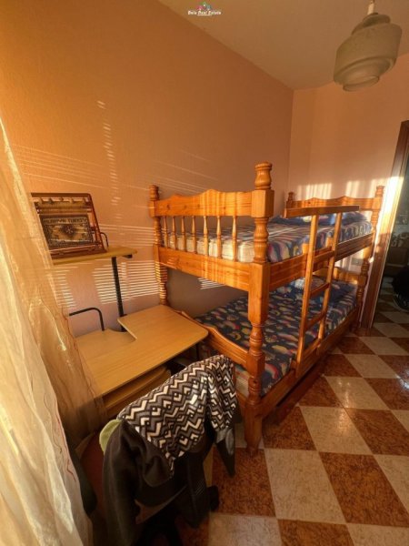 Tirane, jepet me qera apartament 2+1 Kati 6, 76 m² 600 € (vasul shanto)