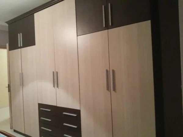 Tirane, jap me qera apartament 2+1+2 +BLK Kati 6, Astir (36.000 lekë)