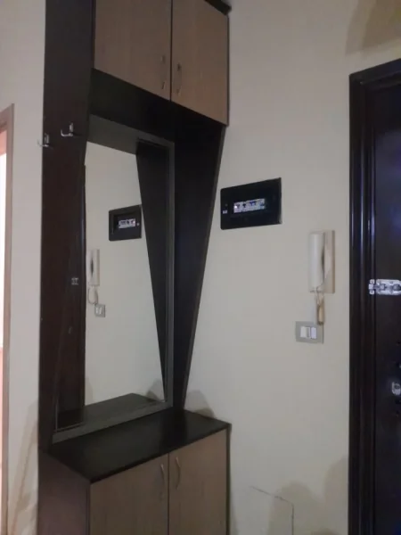 Tirane, jap me qera apartament 2+1+2 +BLK Kati 6, Astir (36.000 lekë)