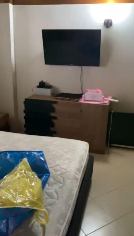 Tirane, jepet me qera apartament 2+1 Kati 6, 105 m² 600 € (Kodra Diellit)