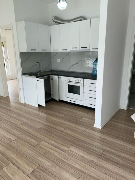 Tirane, jap me qera apartament 1+1+Ballkon Kati 4, 60 m² 300 € (Pasho Hysa)