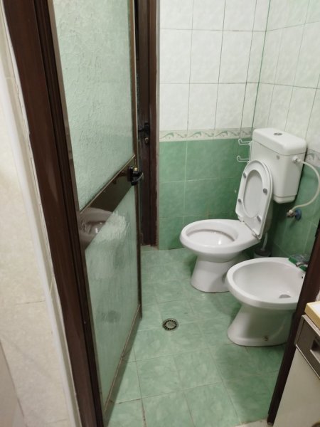 Tirane, jap me qera apartament 1+1 Kati 0, 25 m² 230 € (Stavri Themeli)