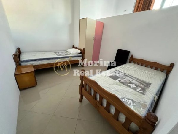 Tirane, jepet me qera apartament 2+1 Kati 1, 75 m² 560 € (Rruga E Barrikadave)