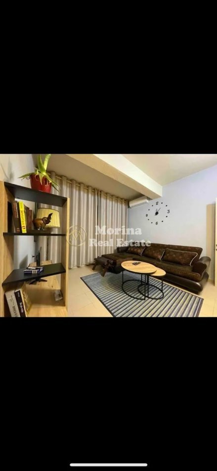 Tirane, jap me qera apartament 1+1 Kati 3, 86 m² 500 € (Bulevardi Zogu 1)