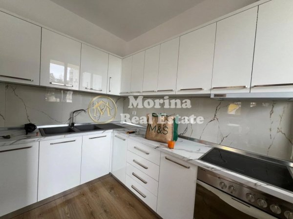 Tirane, jepet me qera apartament 2+1+Ballkon Kati 2, 90 m² 500 € (Qytet Studenti)
