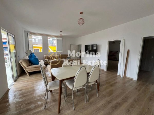 Tirane, jepet me qera apartament 2+1+Ballkon Kati 2, 90 m² 500 € (Qytet Studenti)