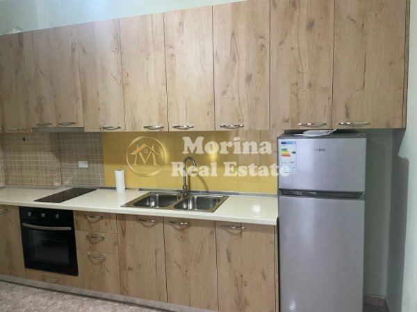 Tirane, jepet me qera apartament 1+1 Kati 3, 70 m² 400 € (Kodra e Diellit)