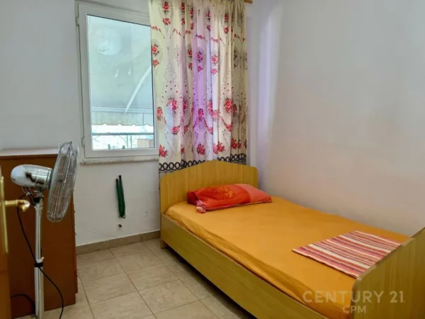 Tirane, jap me qera apartament 2+1+Ballkon , 100 m² 550 € (Kodra e Diellit)