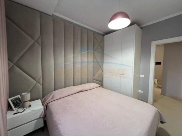 Durres, shitet apartament+verande | Penthouse 2+1+Ballkon Kati 7, 83 m² 120.000 € 