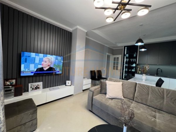 Durres, shitet apartament+verande | Penthouse 2+1+Ballkon Kati 7, 83 m² 120.000 € 