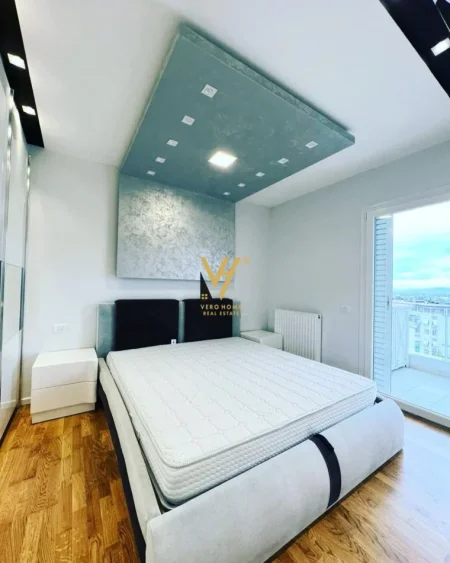Tirane, shitet apartament 2+1+Ballkon Kati 4, 116 m² 260.000 € (KOPSHTI BOTANIK)