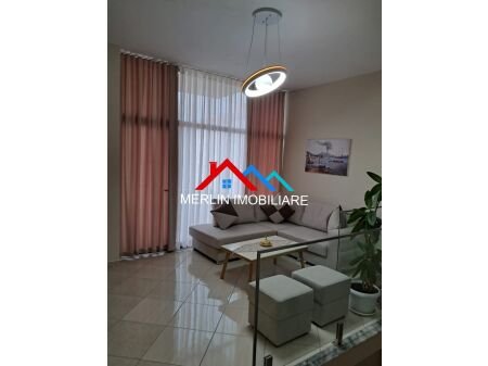 Tirane, jepet me qera apartament 2+1+Ballkon Kati 1, 100 m²500 € (RRUGA GJETO COKU)