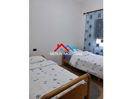 Tirane, jepet me qera apartament 2+1+Ballkon Kati 1, 100 m²500 € (RRUGA GJETO COKU)
