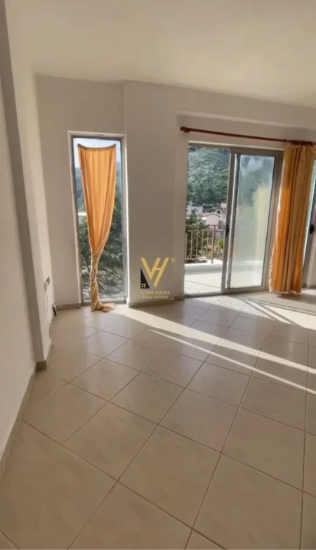 Lezhe Shengjin, shitet garsonier 1+1 Kati 2, 40 m² 53.000 € (SHENGJIN)