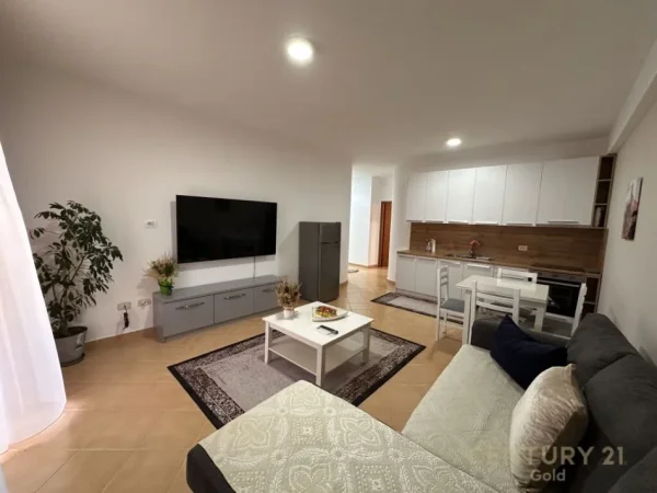 Tirane, jap me qera apartament 2+1 , 95 m² 800 € (Komuna e Parisit)