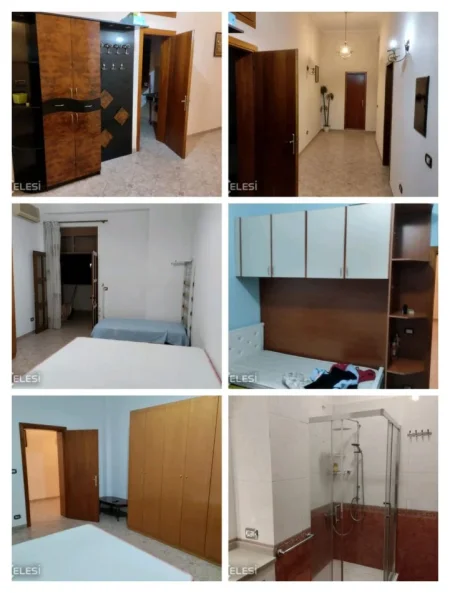 Tirane, jepet me qera apartament 3+1+Ballkon Kati 2, 145 m² 600 € (QYTET STUDENTI)