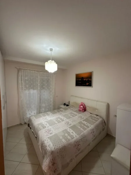 Apartament 1+1 me qera Kompleksi Kontakt