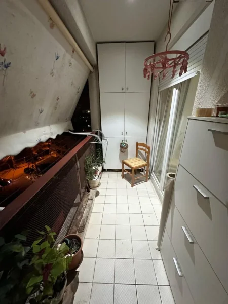Apartament 1+1 me qera Kompleksi Kontakt