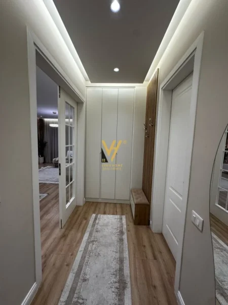 Tirane, shitet apartament 2+1+Ballkon Kati 7, 112 m² 252.900 € (PORCELAN)