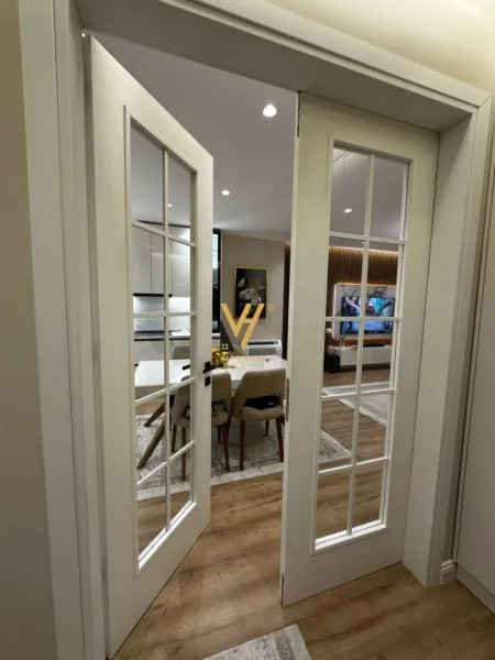 Tirane, shitet apartament 2+1+Ballkon Kati 7, 112 m² 252.900 € (PORCELAN)