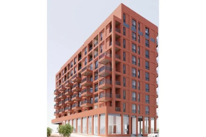 Tirane, shitet apartament 3+1 tek 21 Dhjetori