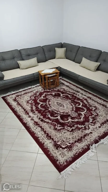Tirane, jepet me qera apartament 1+1 Kati 3, 65 m² 400 € (ISH DOGANA)